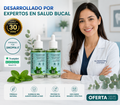 WellFresh® — Gotas Naturales para Aliento Fresco Todo el Día